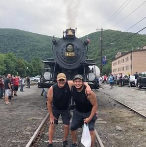 Meet your Posher, Michael